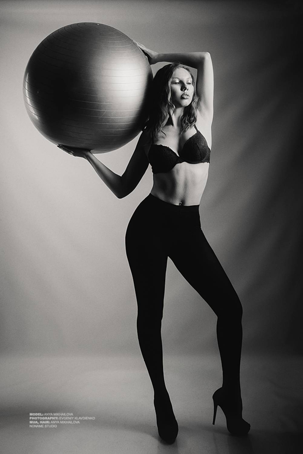 , Евгений Клавдиенко