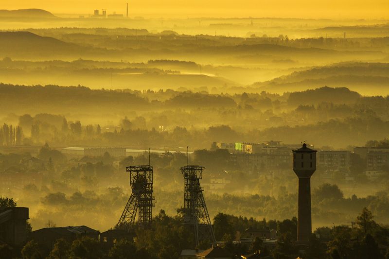 Silesia фото превью