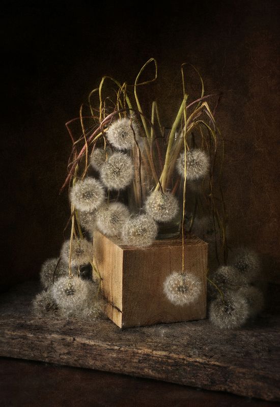 Ушедшее время фото превью