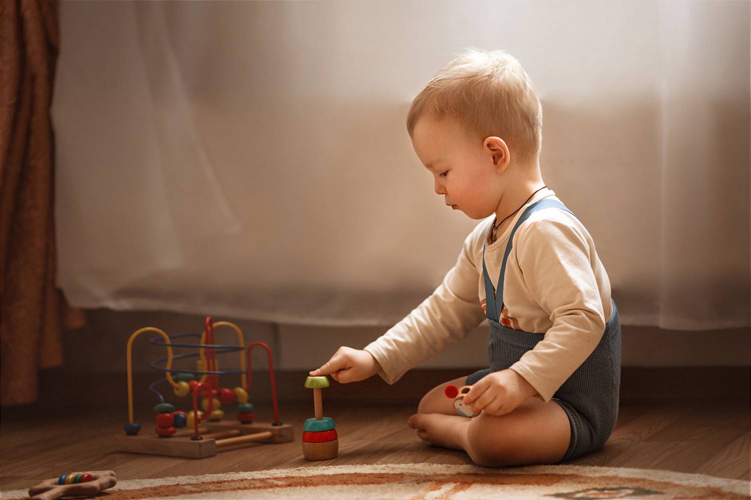 игра, Светлана Никотина