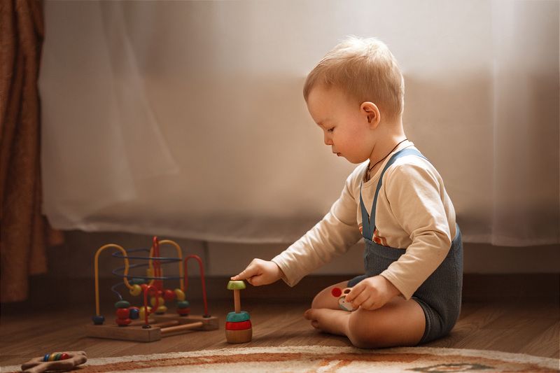 игра Развивашки фото превью