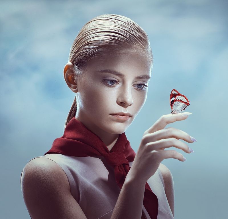 ИЗ ЧИСТОГО ИСТОКА фото превью