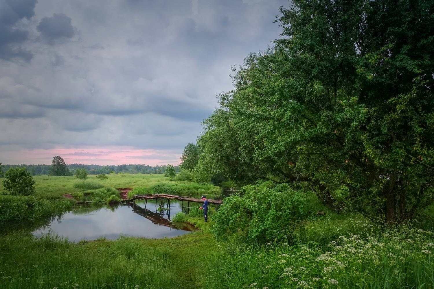 , Игорь Денисов