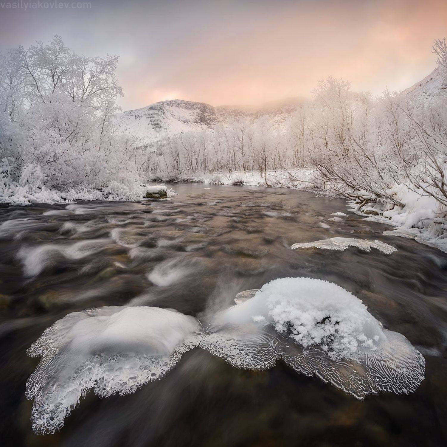 кольский, фототур, яковлевфототур, кандалакша, волосяная, териберка, мурманск, северноесияние, сияние, Василий Яковлев