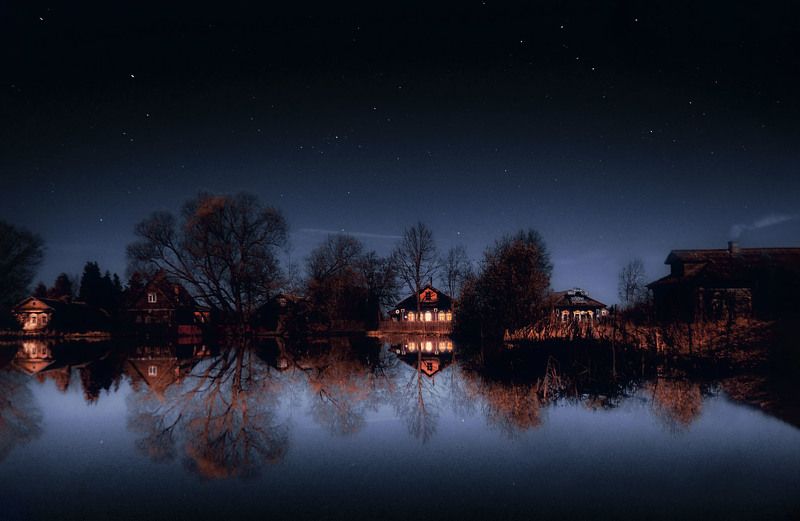 Вечера на хуторе фото превью