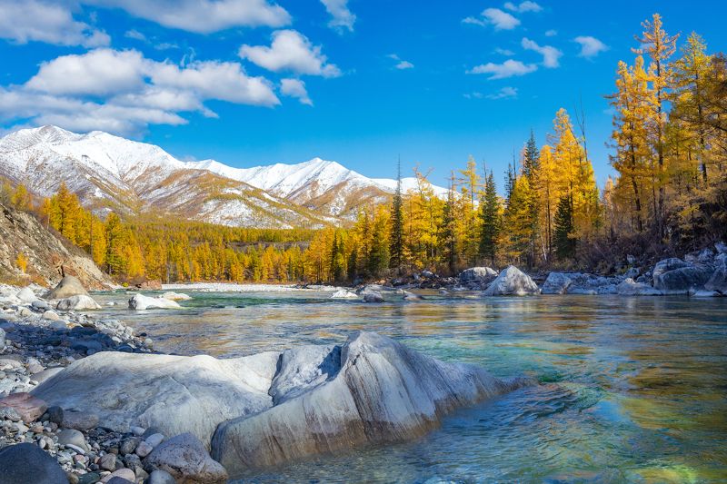 иркут, саяны, фототур Иркут фото превью