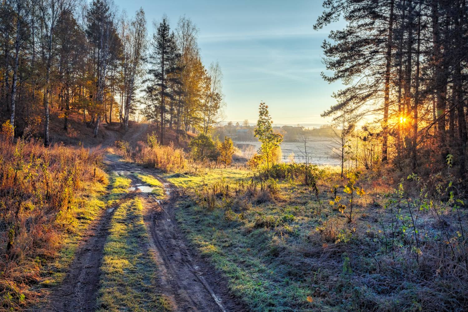 , Евгений Ерохин