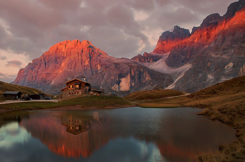 Südtirol фото превью