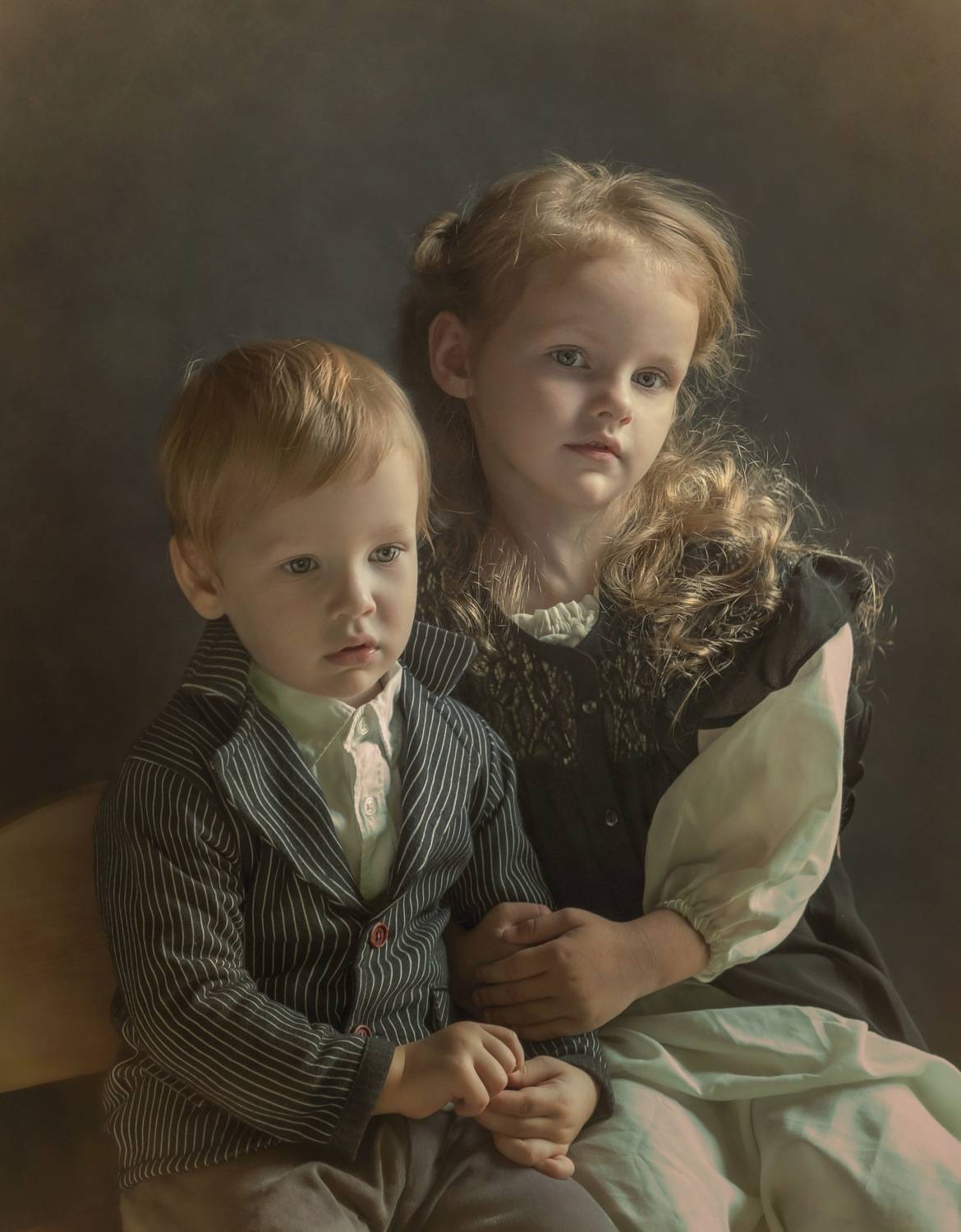 , Юлия Горбунова