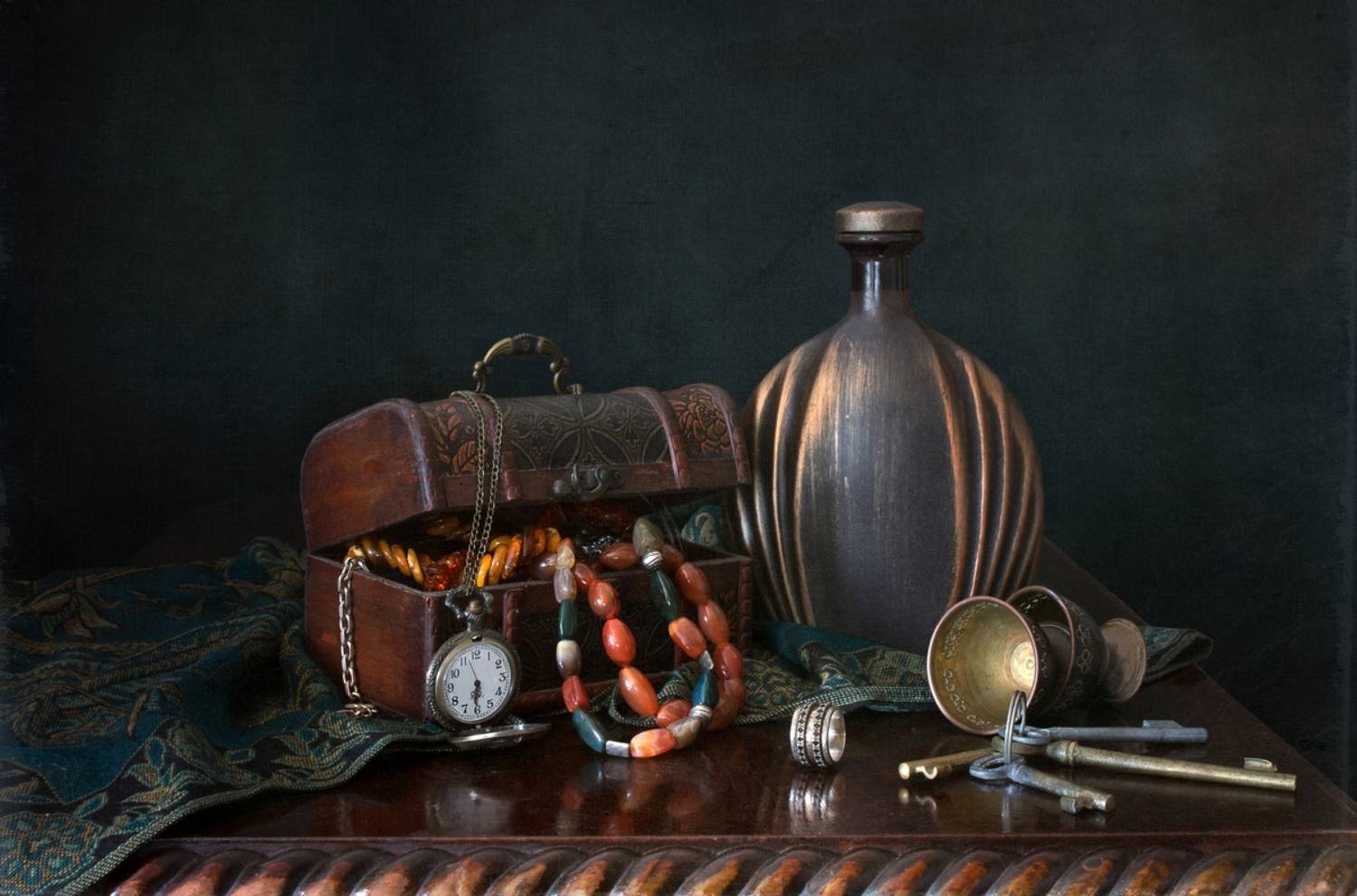 , Людмила Бекман