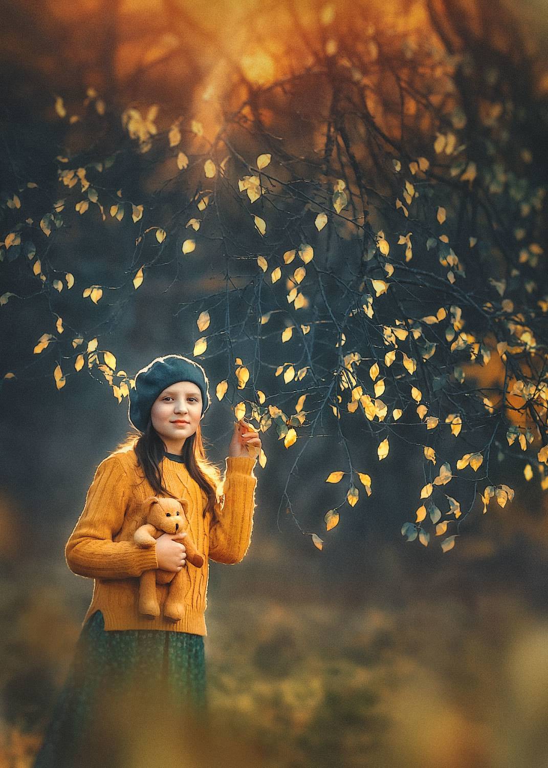 , Лабяк Оксана