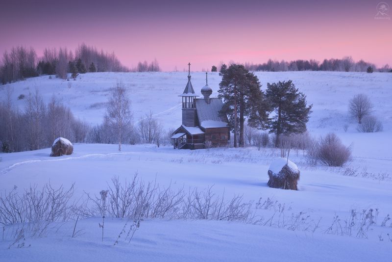кенозеро, кенозерье, глазово, фототур в кенозерье Глазово фото превью