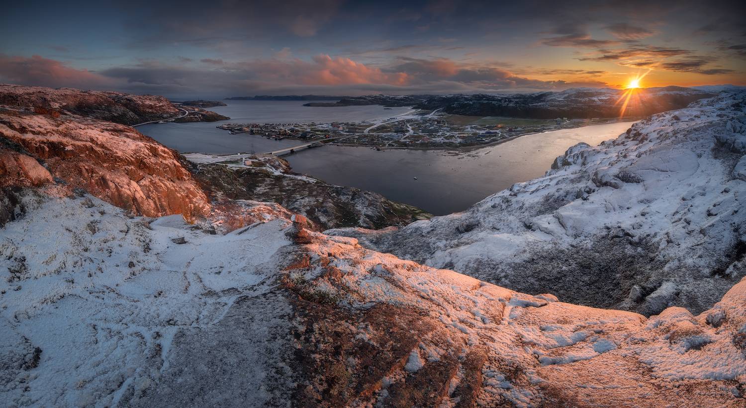 , Истомин Виталий