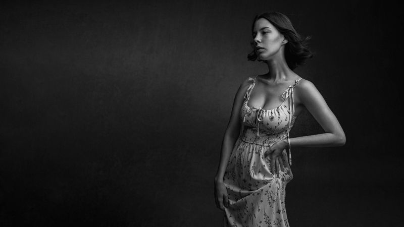 Варвара фото превью