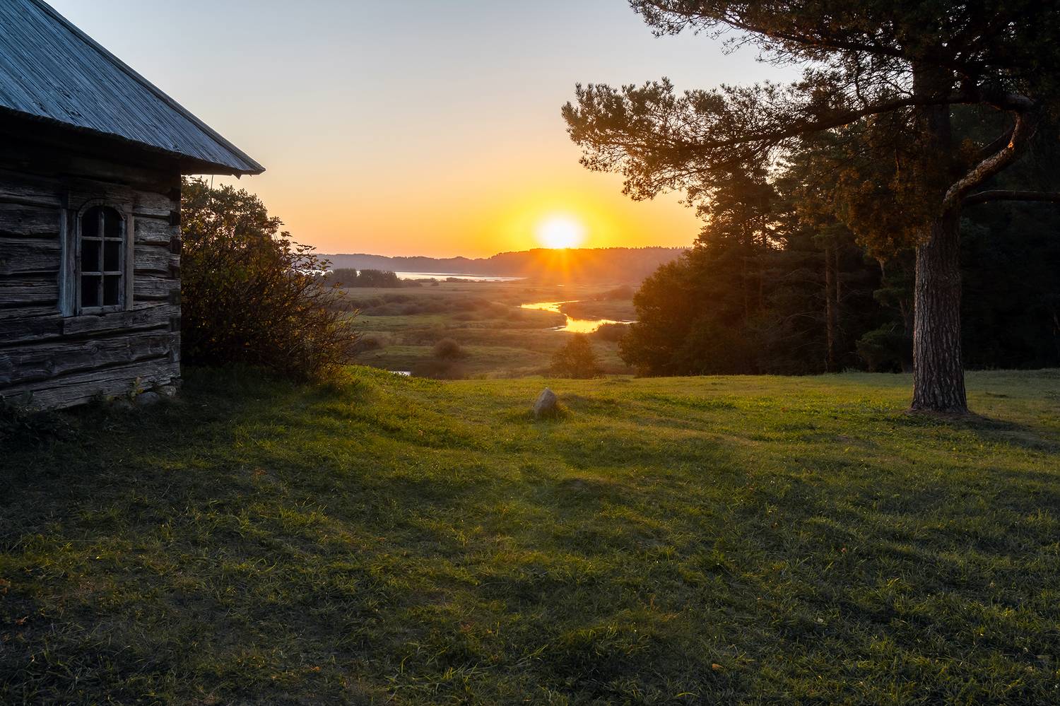 , Добродий Михаил