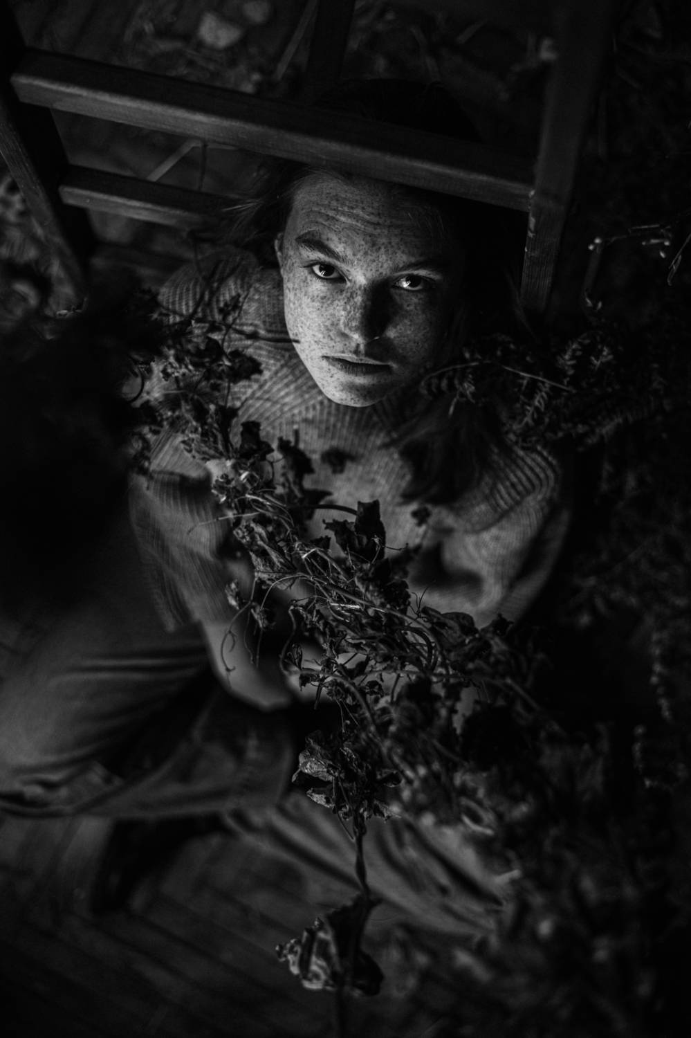 , Щеглова Марина