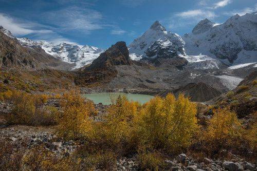 Осенний Адылсу