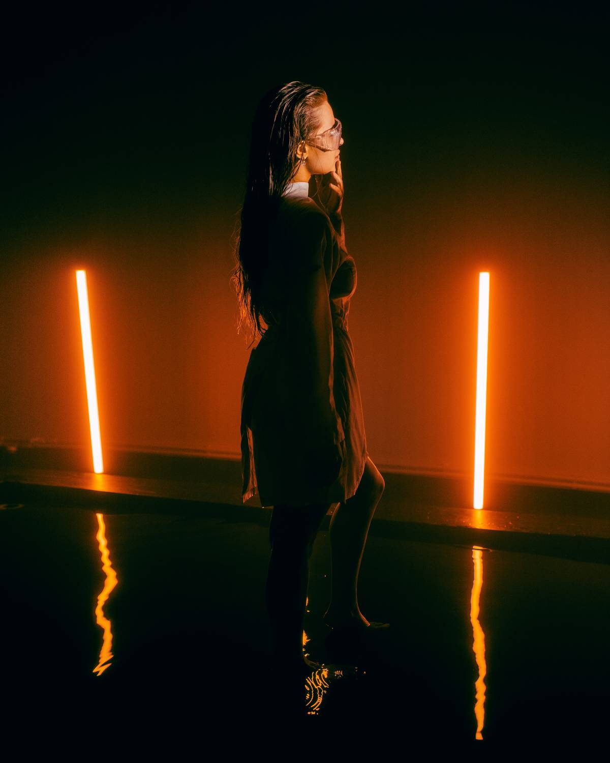 , Лиля Носкова