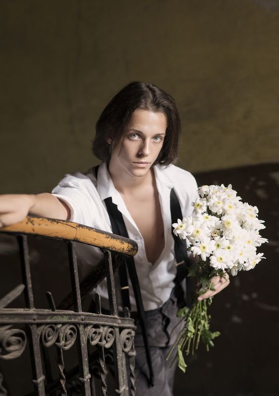 flowers for you фото превью