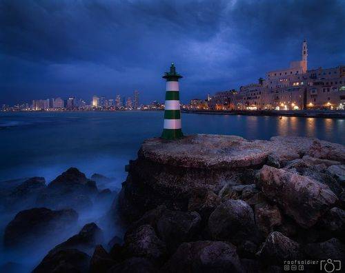Tel Aviv, Jaffa