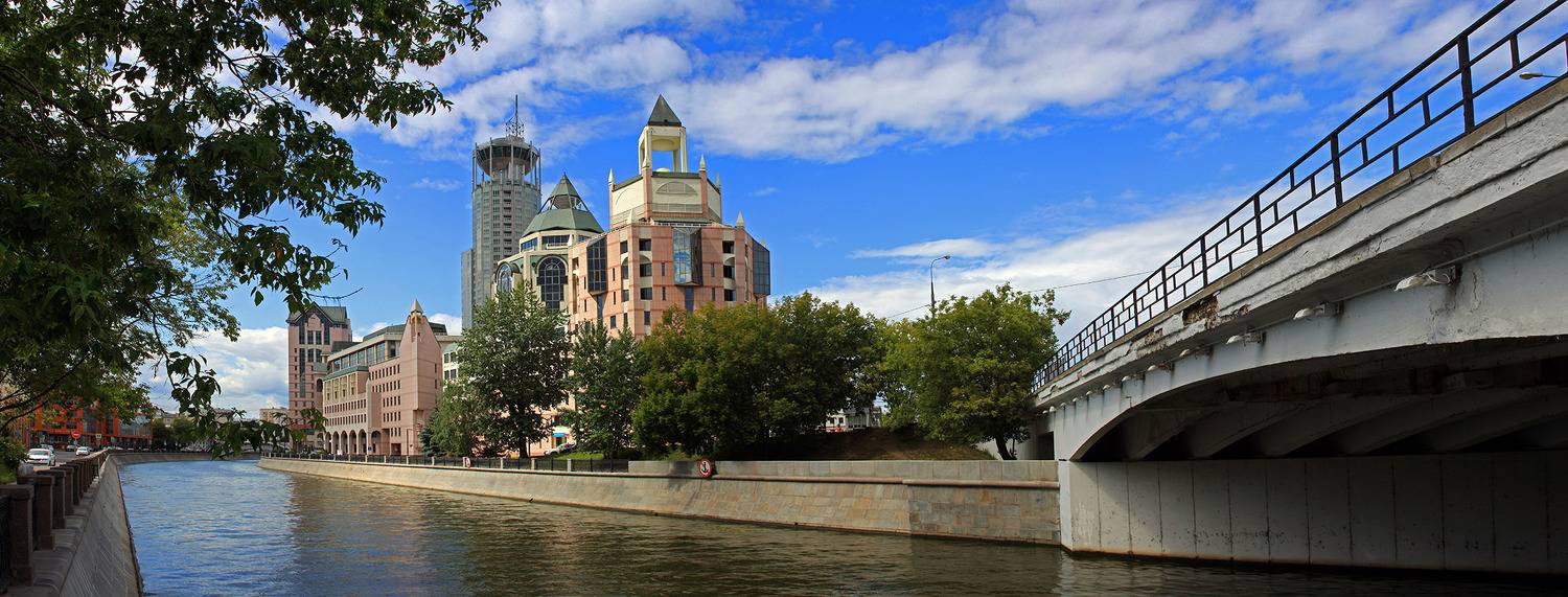 москва, Тарасов Алексей