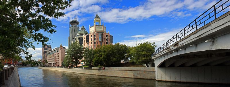 москва Прогулки по Москве... фото превью