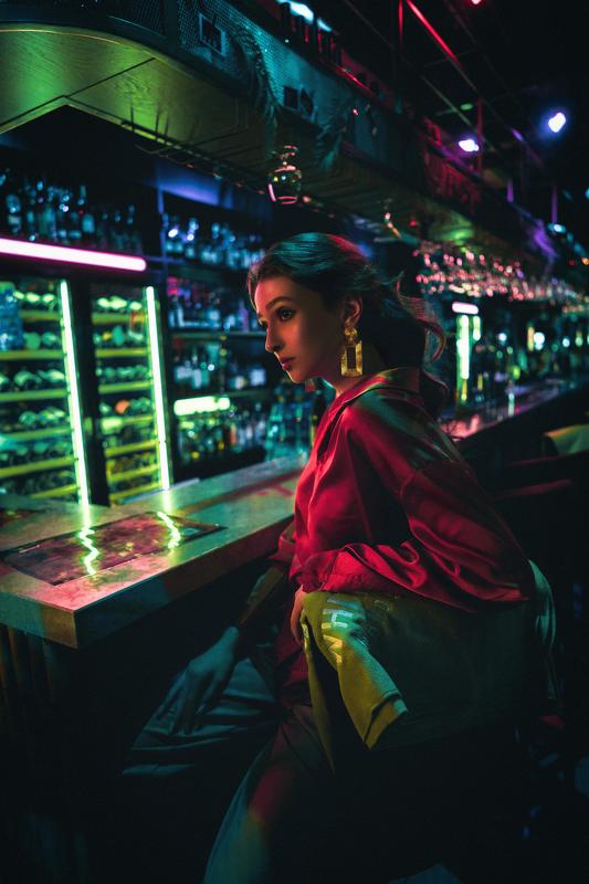 ALEXANDRITE фото превью