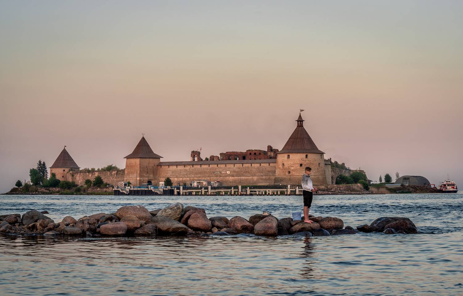 , Васильев Андрей