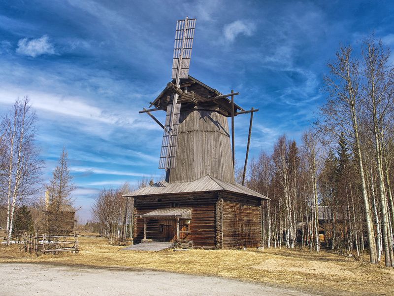 Малые карелы фото превью