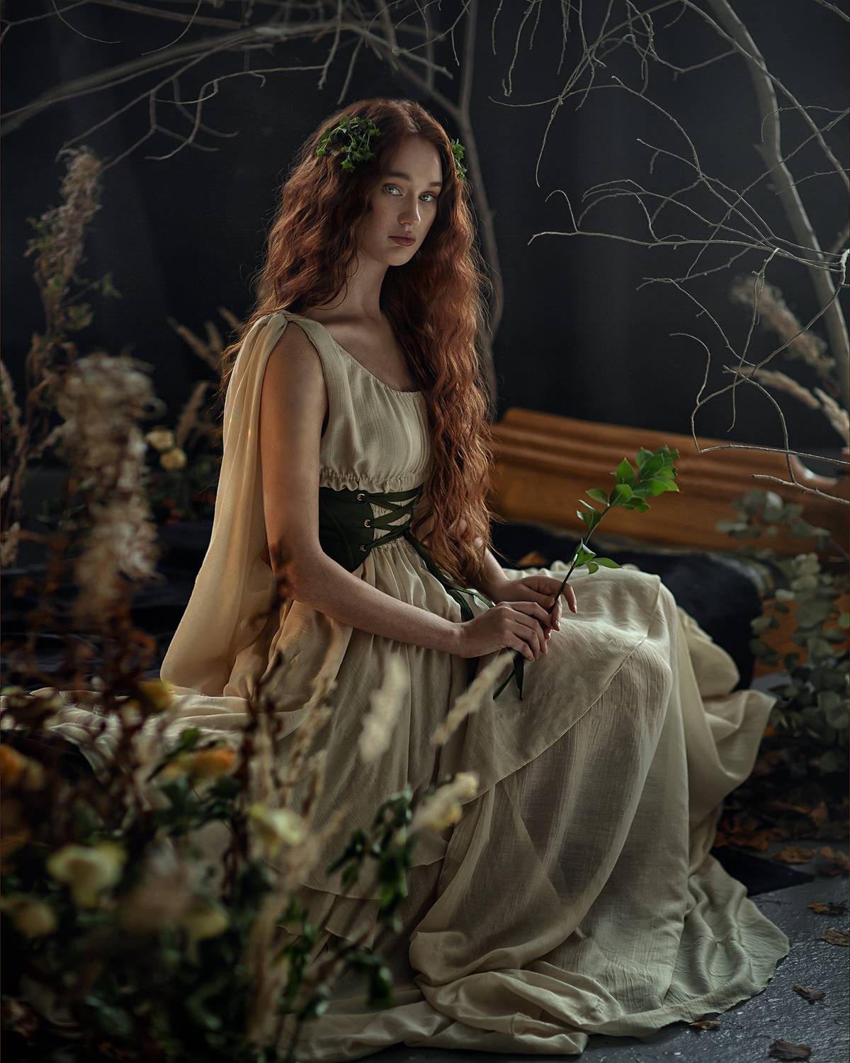 , Бармина Анастасия