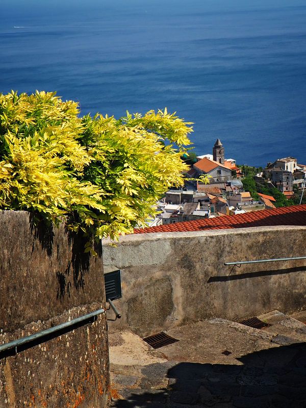 Amalfi coast фото превью