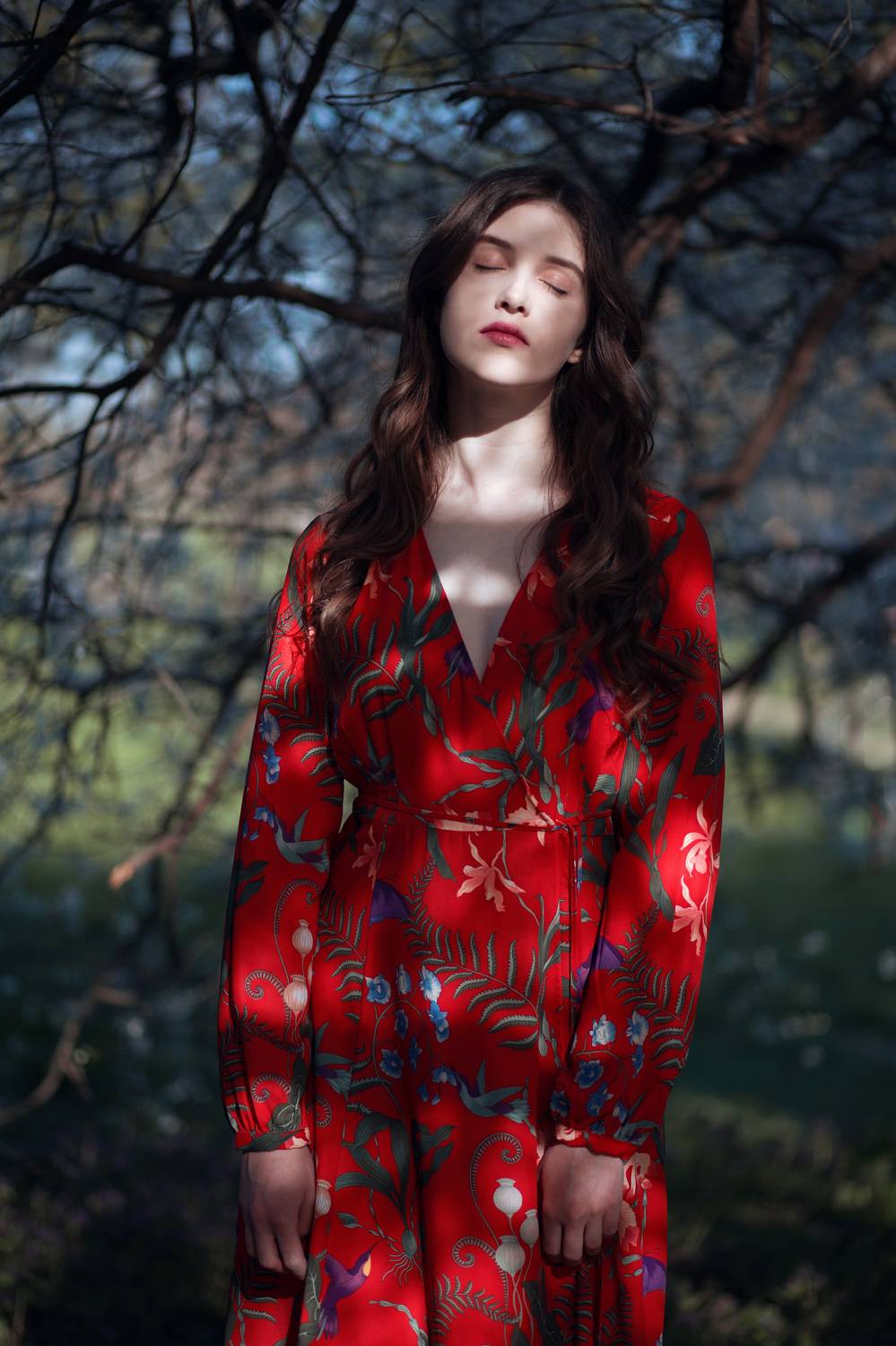 , Ольга Юсупова