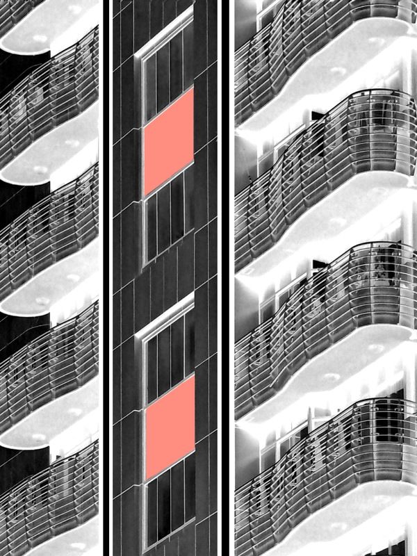 Balconies фото превью