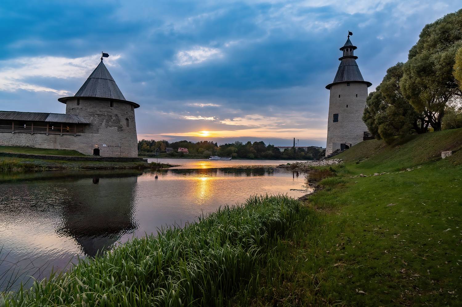 , Добродий Михаил