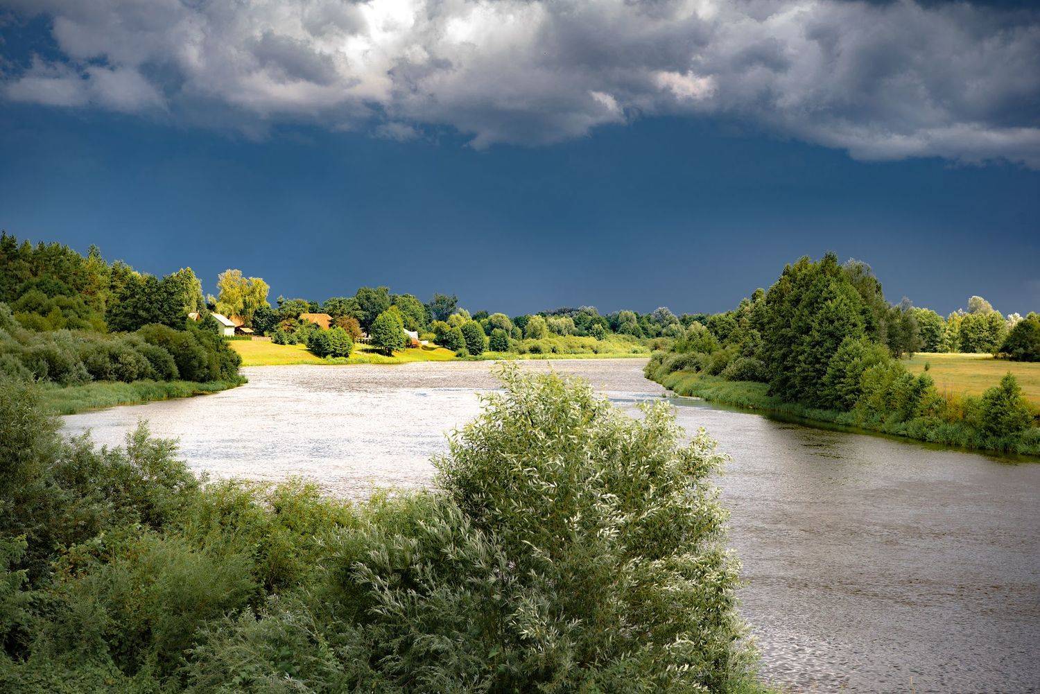 , Руслан Авдевич