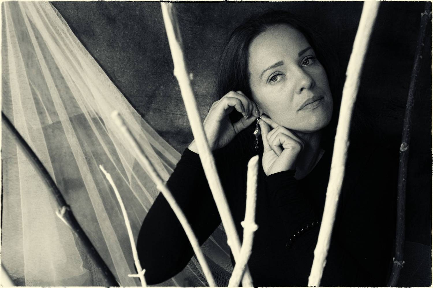 , Ирина Данилова