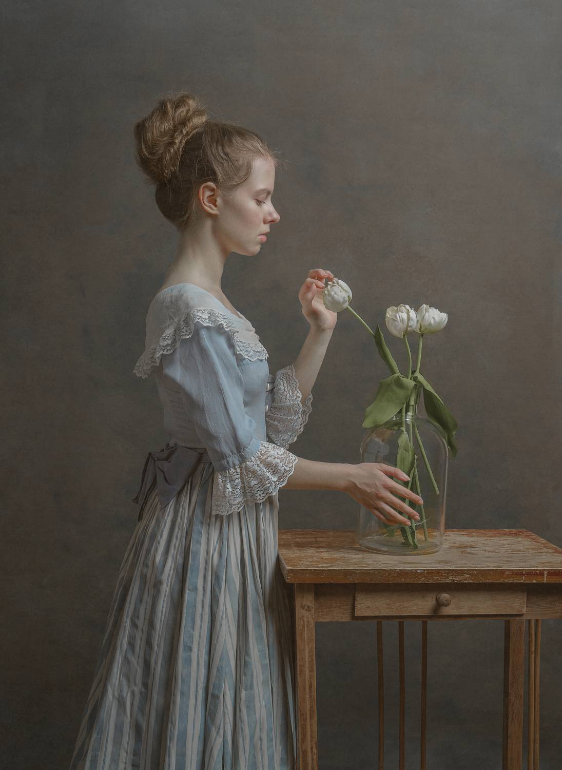 , Albina Bougartchev