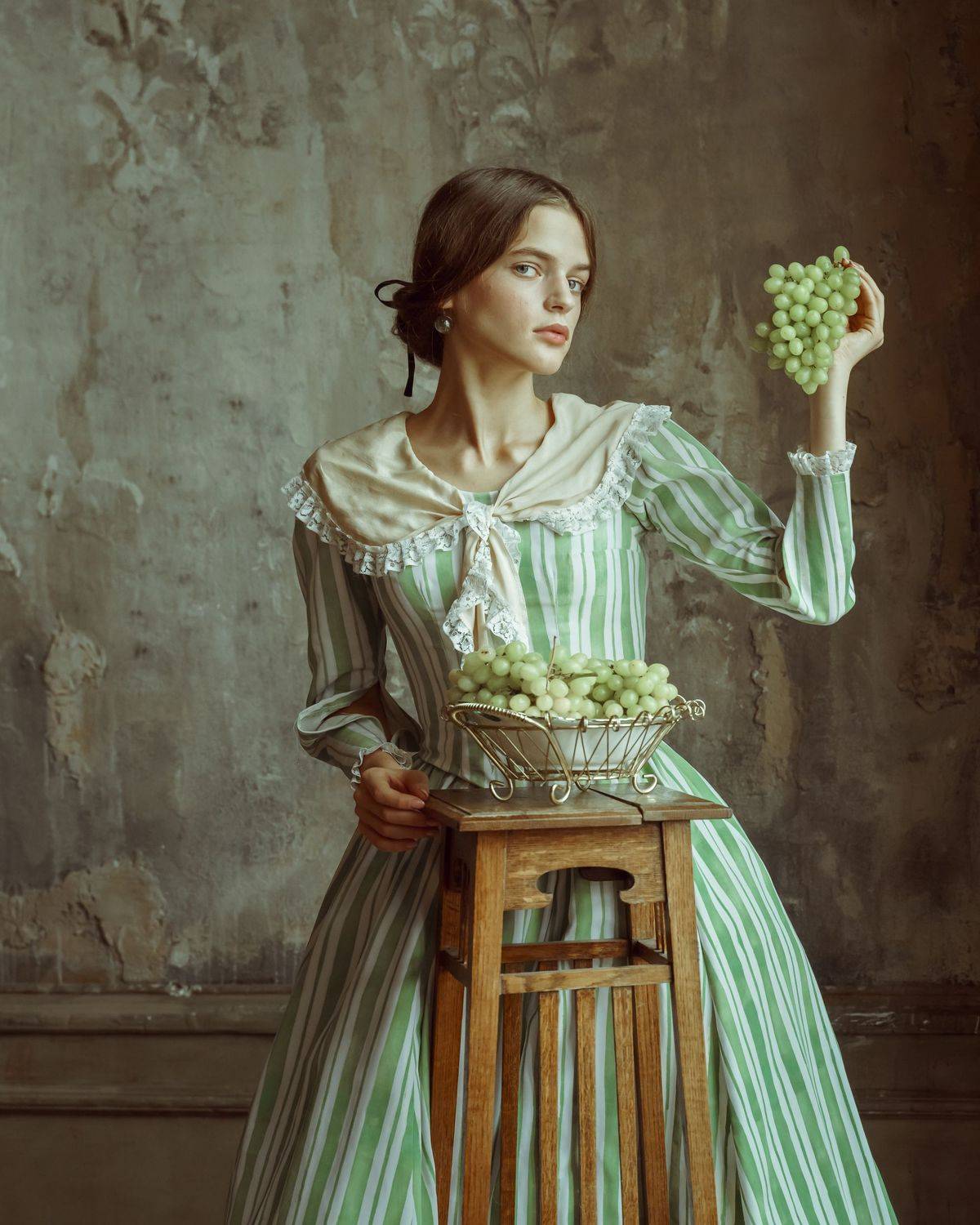 , Albina Bougartchev