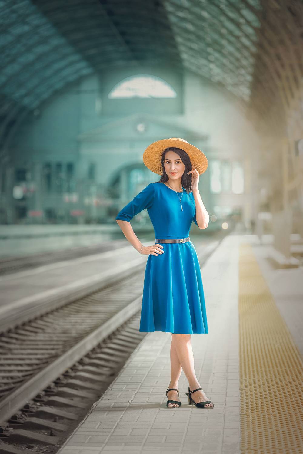 , Юрий Захаров