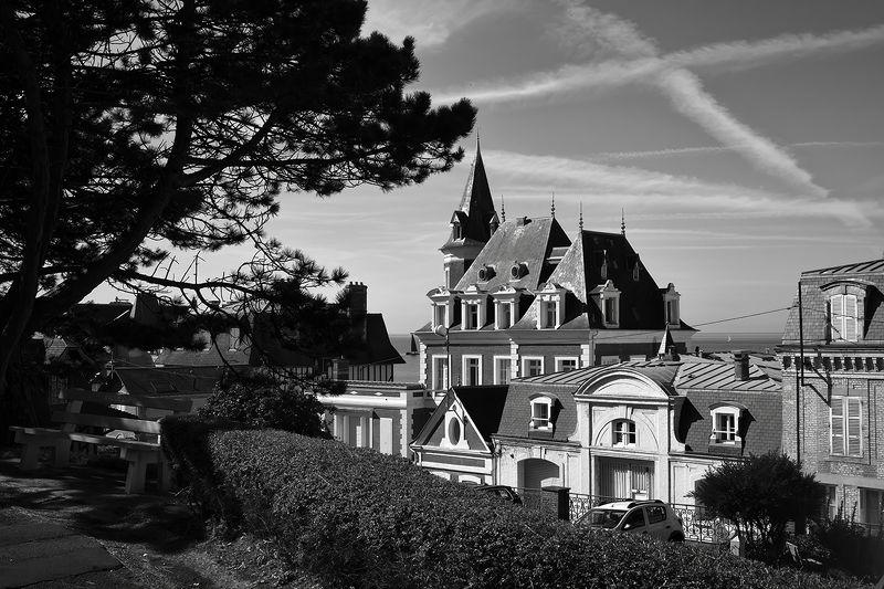 Trouville фото превью