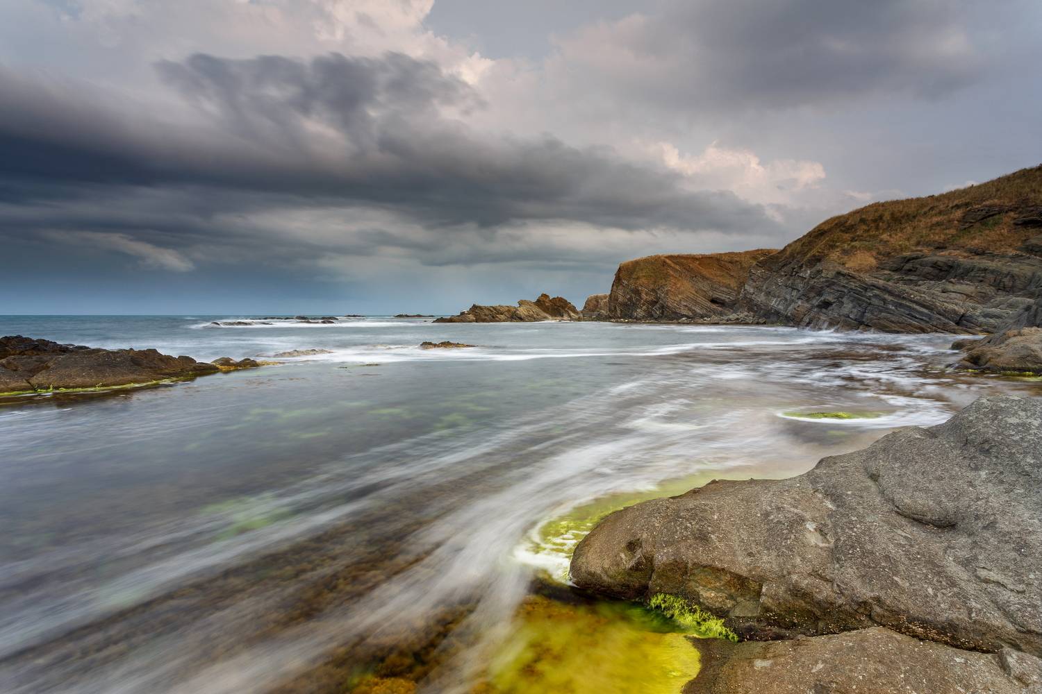 , Александър Сандев