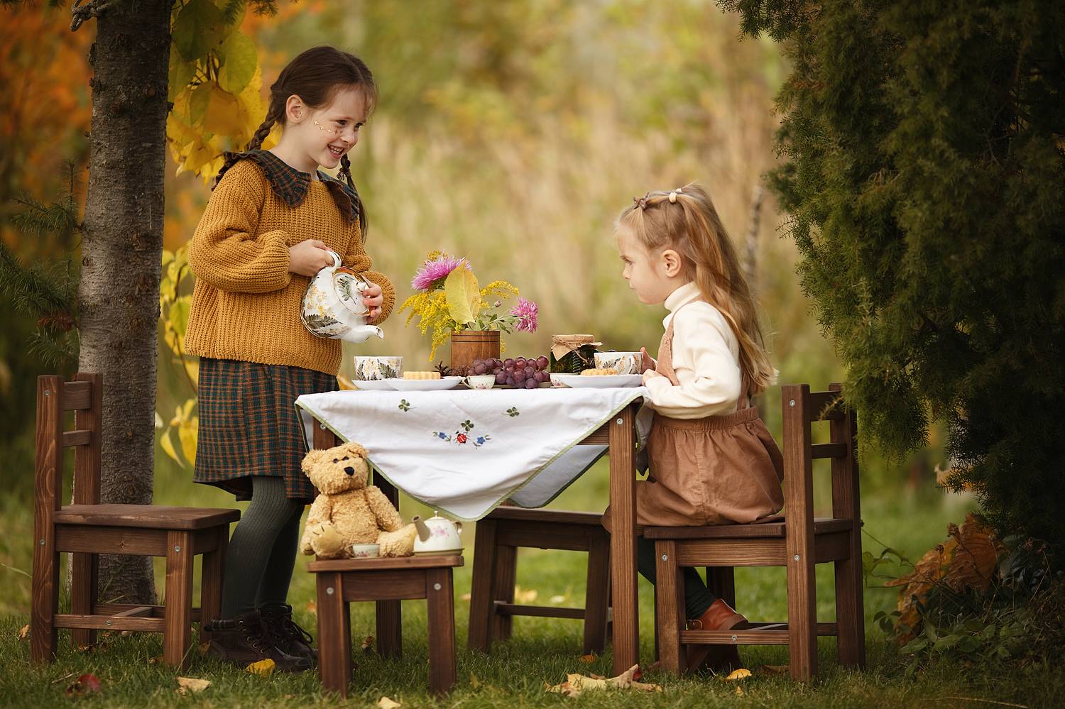 , Тамара Дмитриева