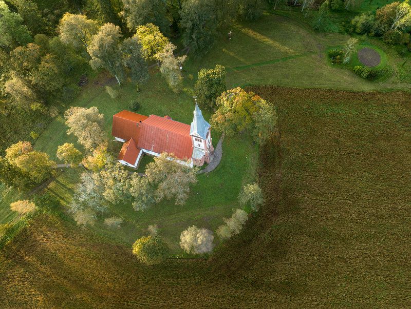 Уютный уголок фото превью