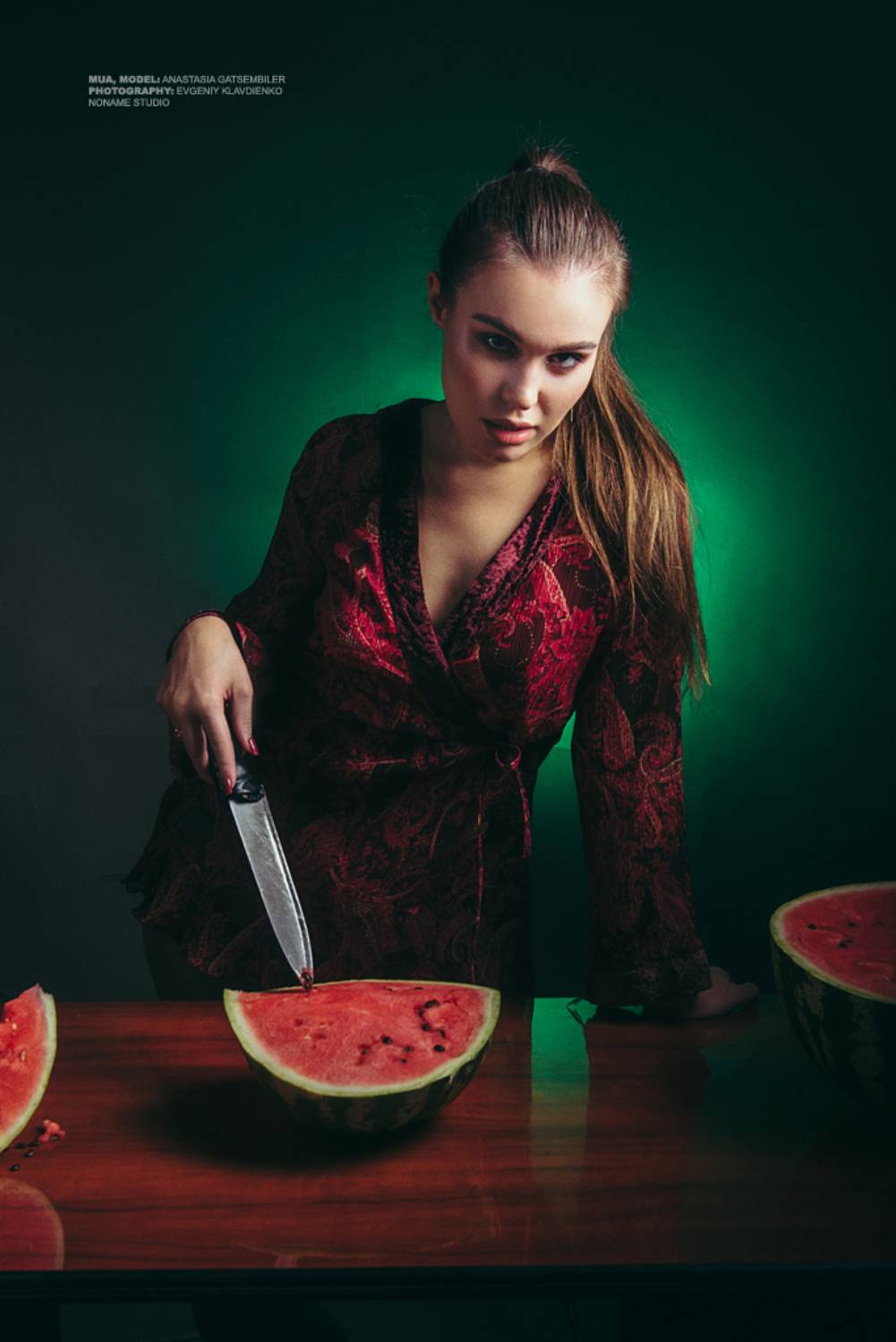 , Евгений Клавдиенко