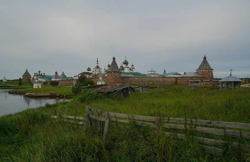 Evening фото превью