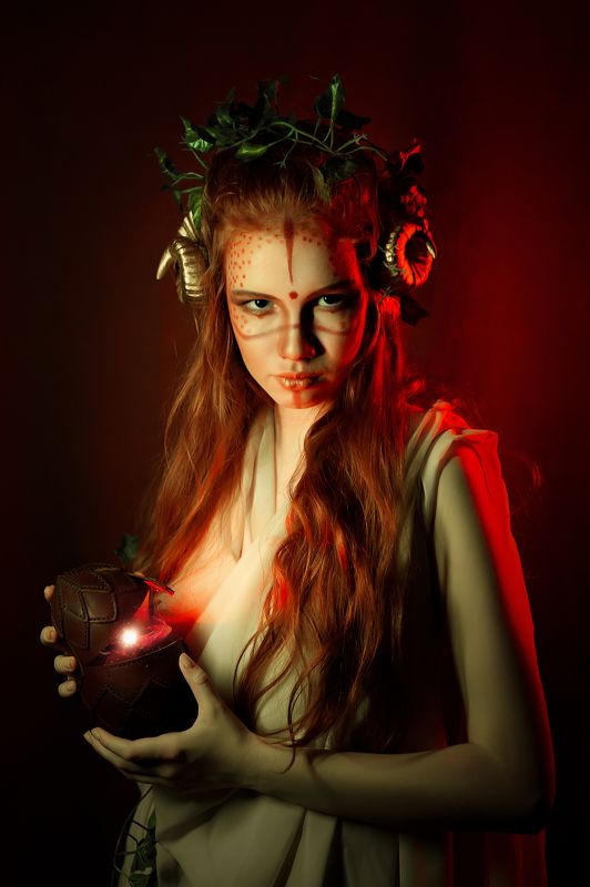 Маруся фото превью