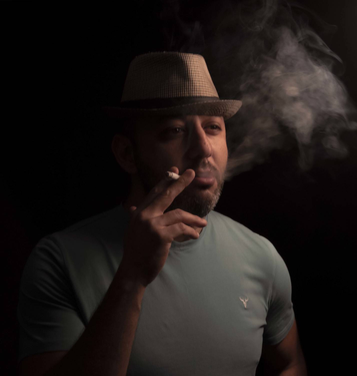 , Abdulrahman Sawalha