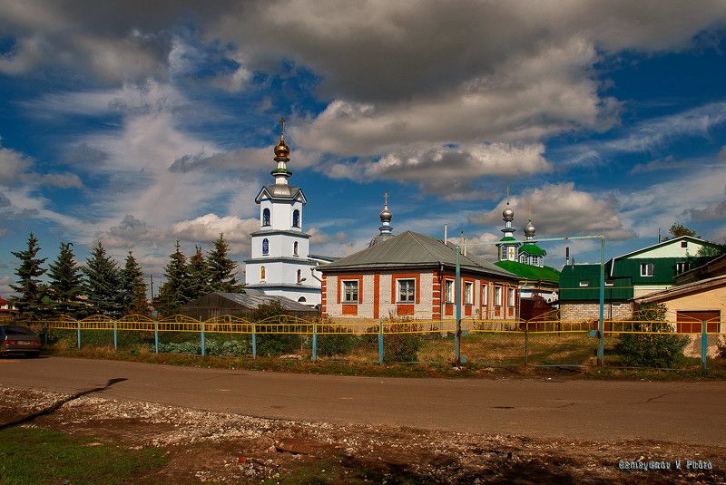 Канаш фото превью