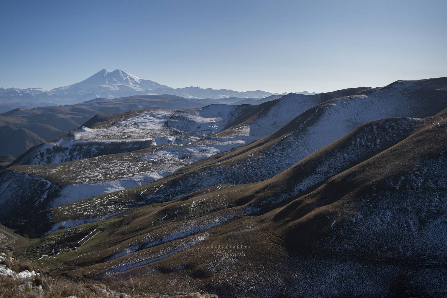 , Ирина Шипунова