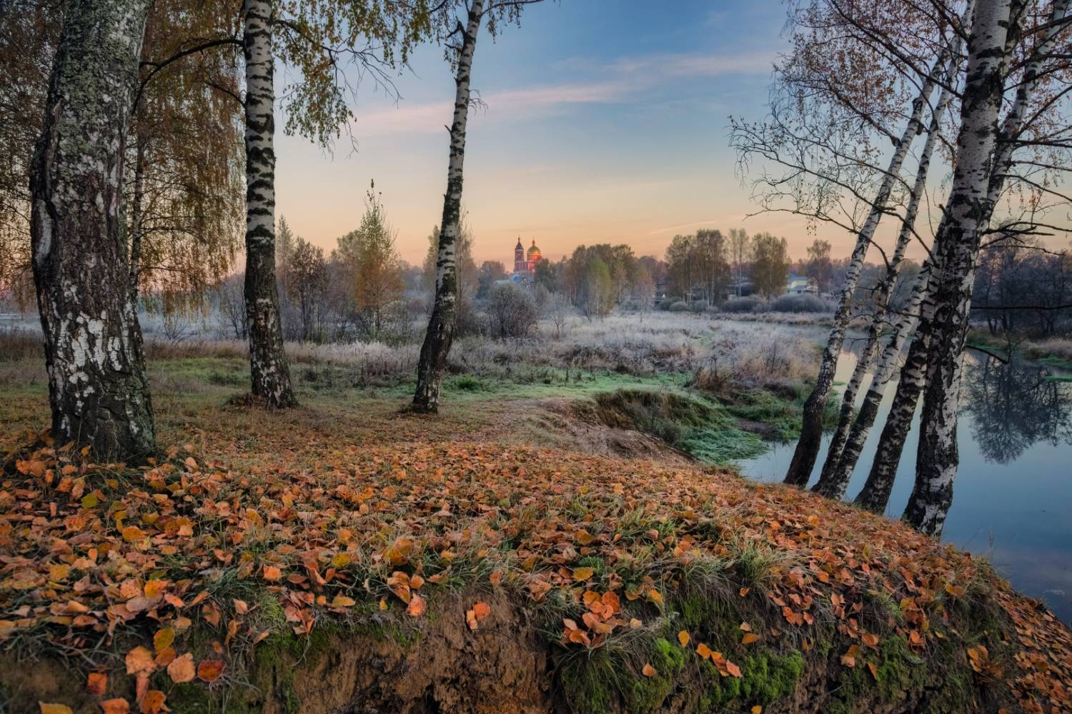 , Евгений Ерохин